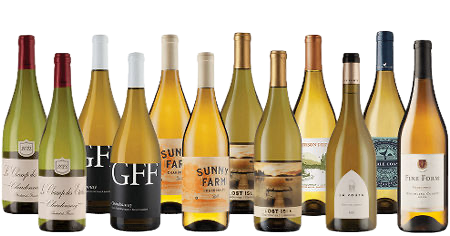 Holiday Chardonnay Dozen Holiday Chardonnay Dozen