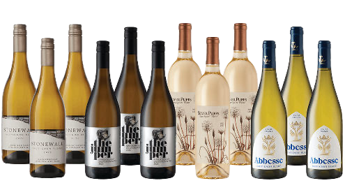 Sauvignon Classics (Add-On Deal) Sauvignon Classics (Add-On Deal)