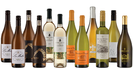 Premium Winter Whites Premium Winter Whites