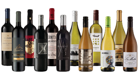 Best Wines of 2024 Collection Best Wines of 2024 Collection