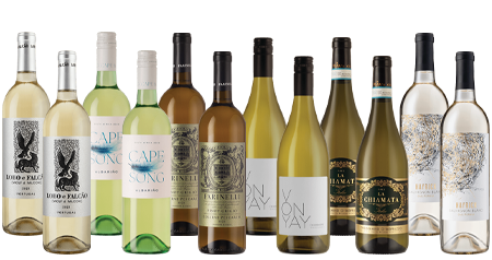 Fresh Harvest Whites Fresh Harvest Whites