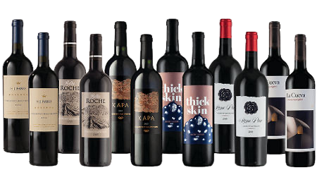 Cabernet Blockbuster Sale Dozen Cabernet Blockbuster Sale Dozen