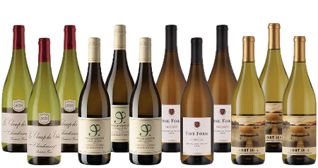 New Year Sale Chardonnay New Year Sale Chardonnay