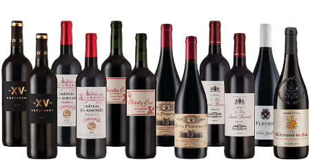 French Red Classics French Red Classics