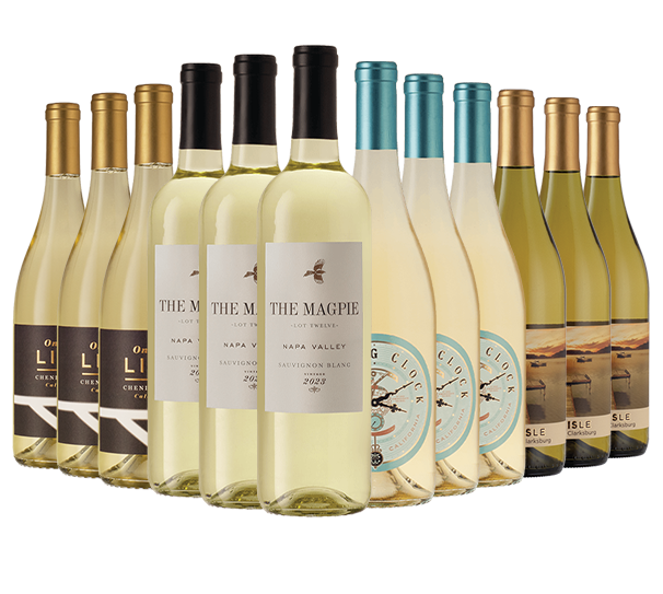 California's Best Whites of 2023 California's Best Whites of 2023