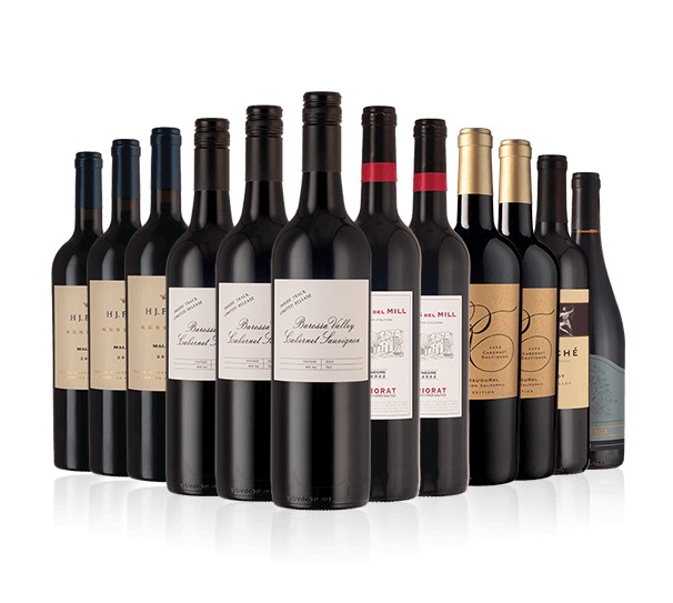 Premium Red Classics Premium Red Classics