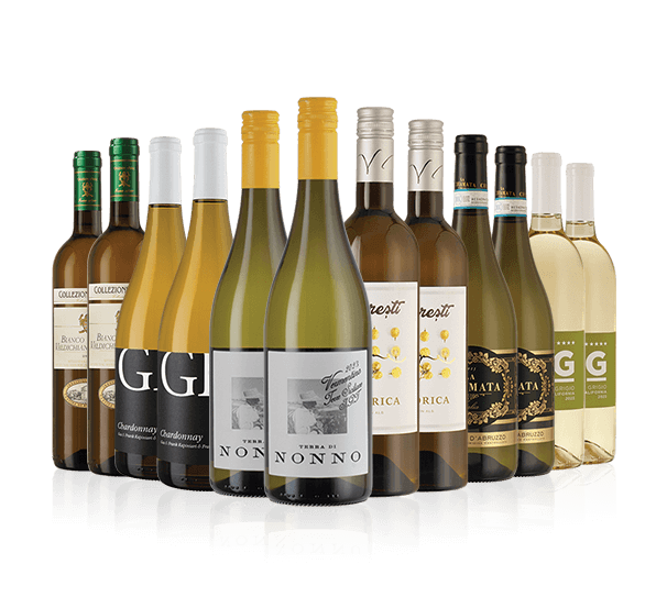 Crisp Whites Crisp Whites