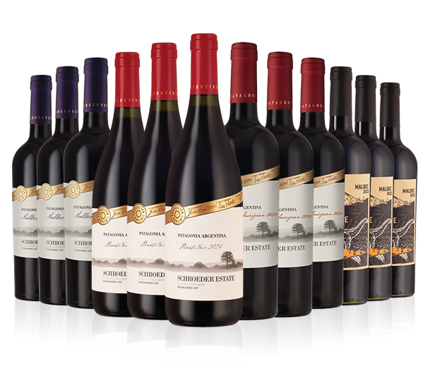 Schroeder Estate Collection