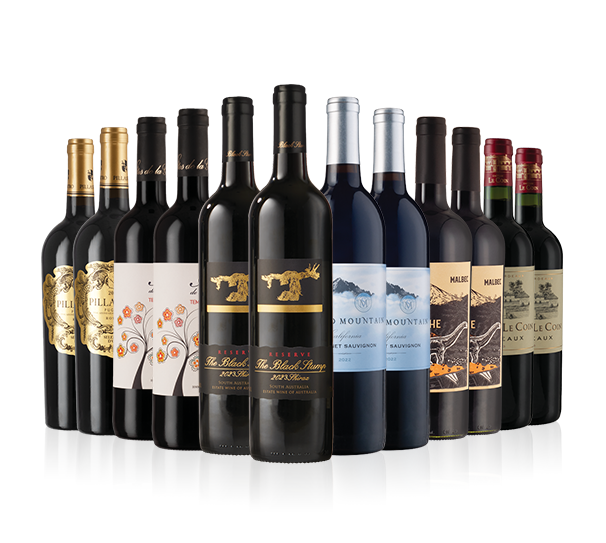 Gold-Medal Favorites Dozen