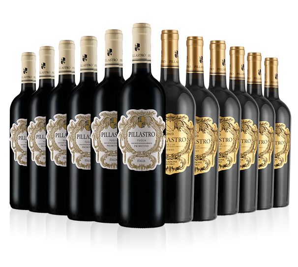 Pillastro Dozen