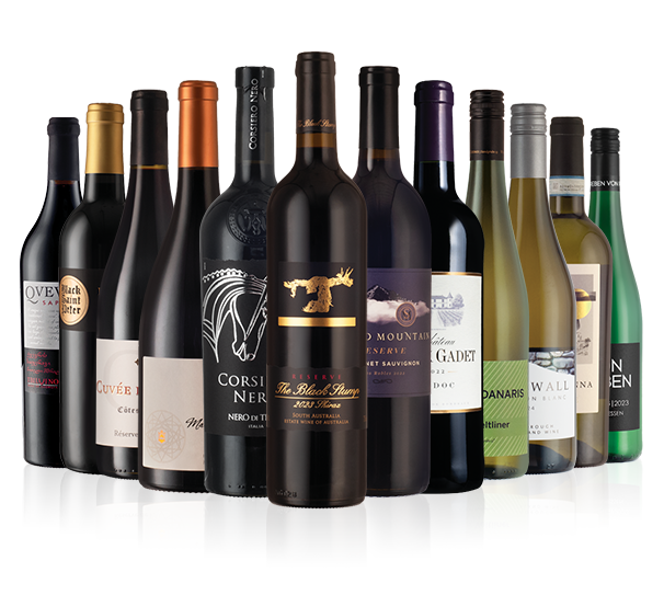 Winning Winter Dozen