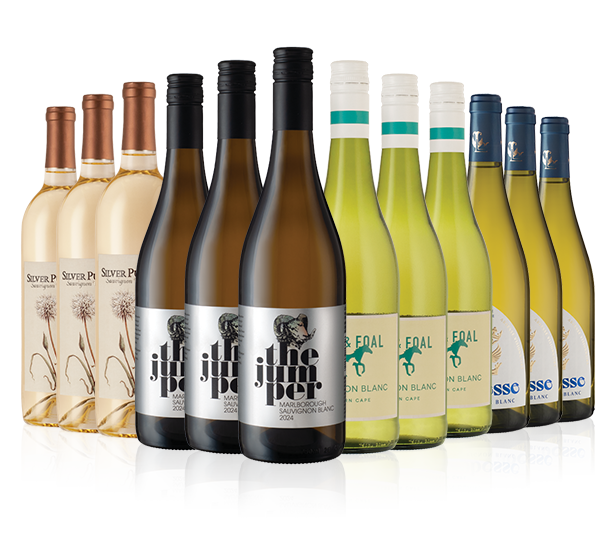 Fresh Sauvignon Blanc (Add-on Deal)