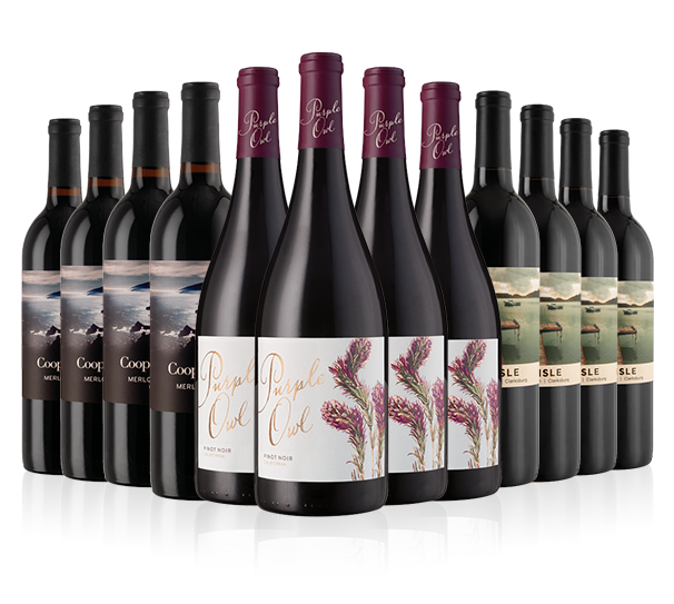 Star Winemaker BOGO Deal—51% Off Star Winemaker BOGO Deal—51% Off