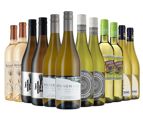 Summer Sauvignon Blanc Showcase Summer Sauvignon Blanc Showcase