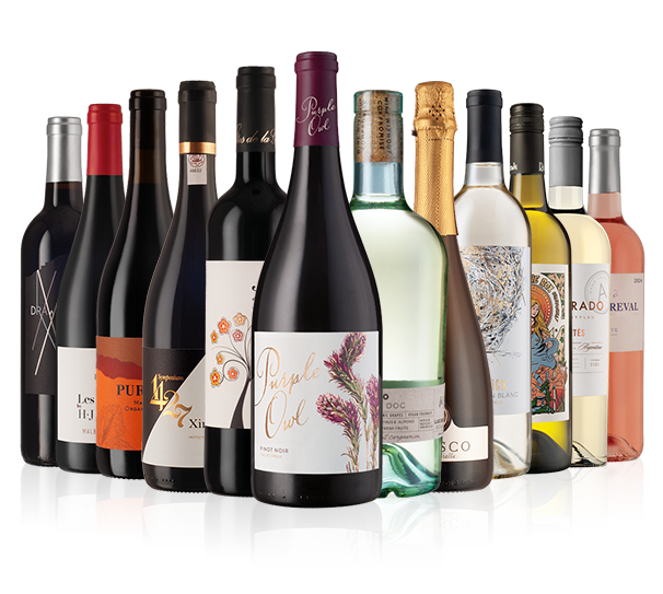 AARP Perfect Warm Weather Whites (12 btls)