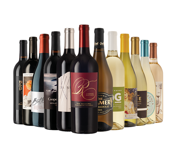 Rich California Mix Sale