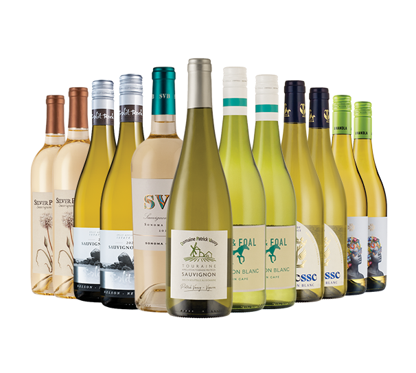 World-Class Sauvignon Blanc World-Class Sauvignon Blanc