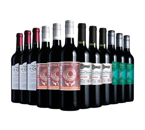 World-Class Cabernet (Add-On Deal) World-Class Cabernet (Add-On Deal)