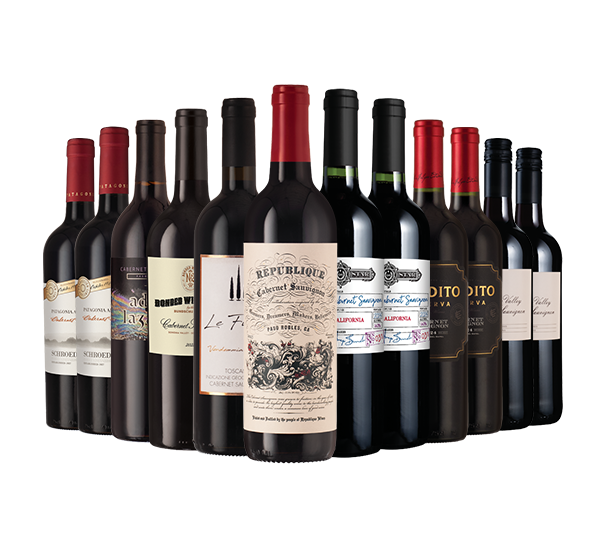 World Cabernet Showcase