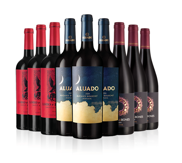 Portuguese Red Gems (Add-On Deal) Portuguese Red Gems (Add-On Deal)