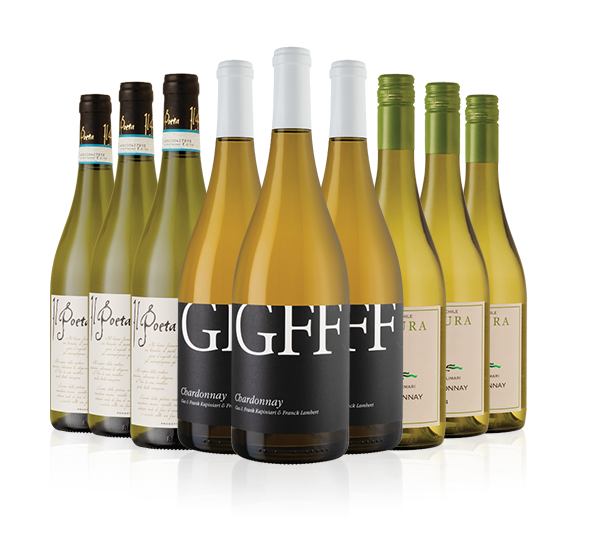 Acclaimed Chardonnay (Add-On Deal) Acclaimed Chardonnay (Add-On Deal)