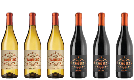 Robledo Family Chardonnay & Pinot Noir Robledo Family Chardonnay & Pinot Noir