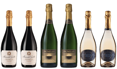 Gold-Medal Italian Fizz Gold-Medal Italian Fizz