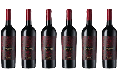 Velvet Room Reserve 2022 (6 bottles)
