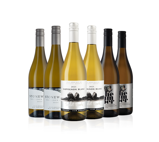 NZ Sauvignon Blanc (Add-On Deal)