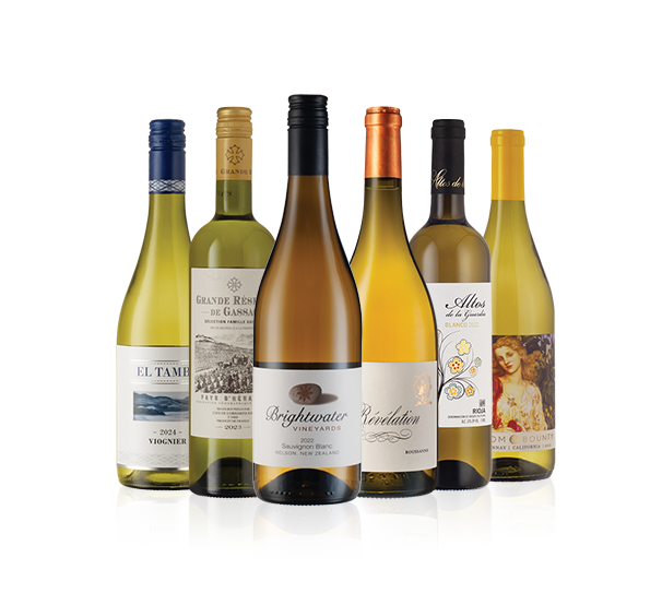 The Winter Whites Collection Six The Winter Whites Collection Six