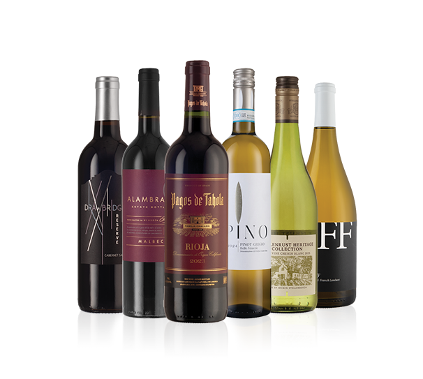 Great Mix of the World Six Great Mix of the World Six