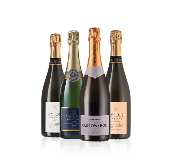 SOMM TV English Sparkling Collection