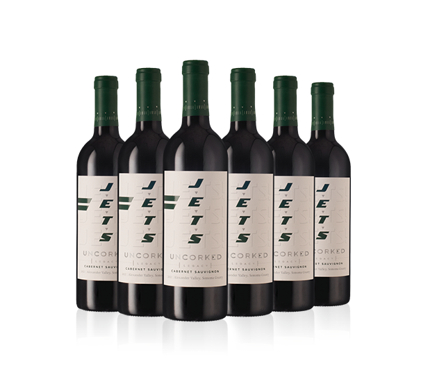 Six-Bottle Jets Exclusive—62% Off Six-Bottle Jets Exclusive—62% Off