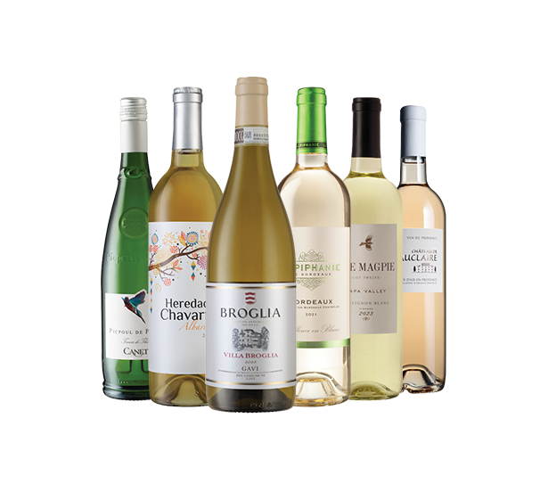 Premium Summer Whites & Rosé (Members Only Deal) Premium Summer Whites & Rosé (Members Only Deal)