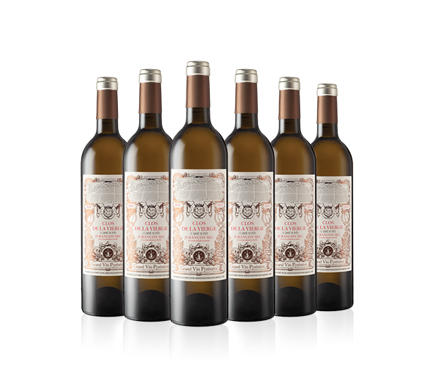 Clos de la Vierge 2024 (6 bottles)