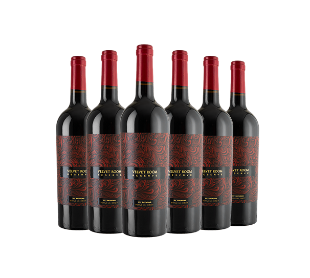 Velvet Room Reserve 2023 Velvet Room Reserve 2023