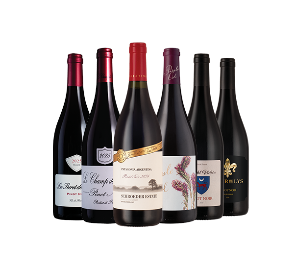AARP Pinot Noir AARP Pinot Noir