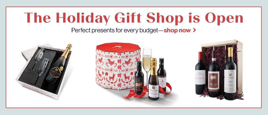 gifts for people who like wine