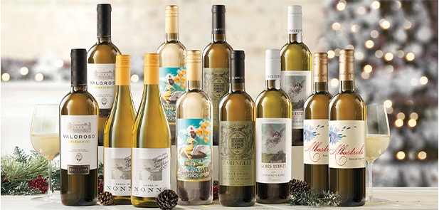 cheap white wines that are good