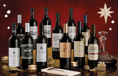 best Cabernets 2020