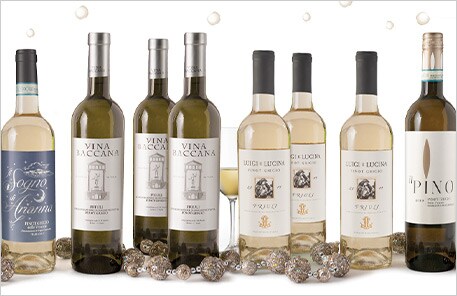 best Pinot Grigio 2020