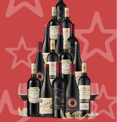 wines for thanksgiving