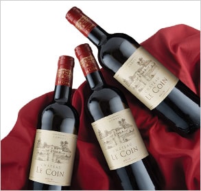 Bordeaux on sale