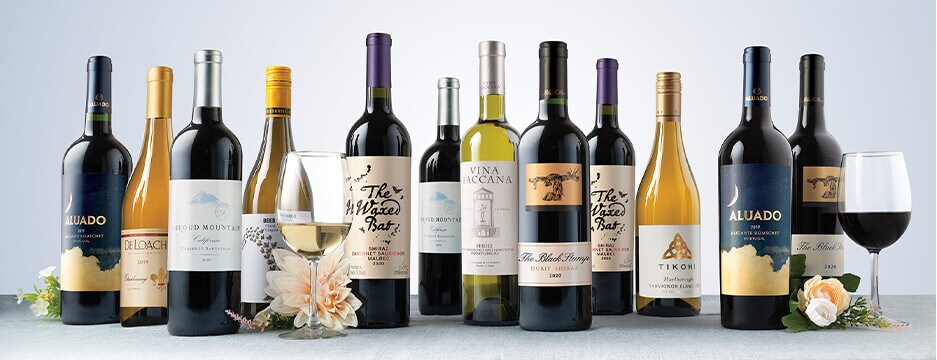popular wines 2021