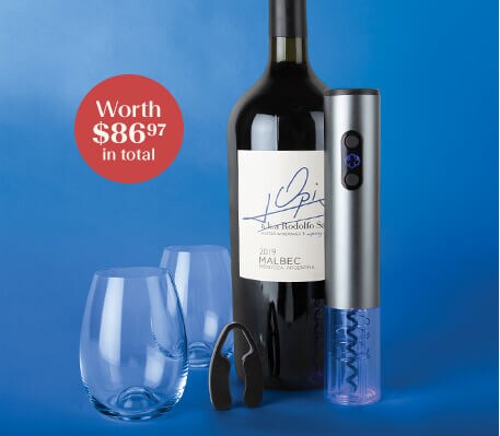 wine delivery discounts