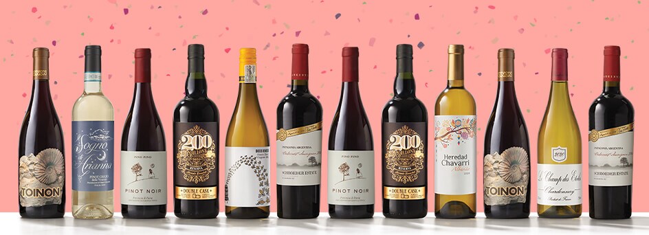 holiday award winner Italian wine new sale