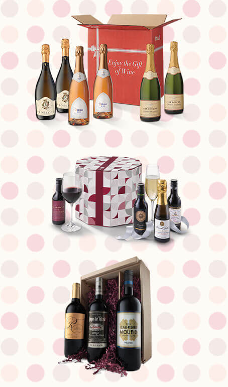 Christmas holiday wine good deal online