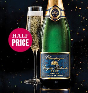 bubbly champagne good deals online