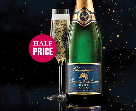bubbly champagne good deals online