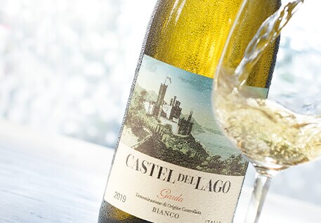 value white Italian wine sale good deal